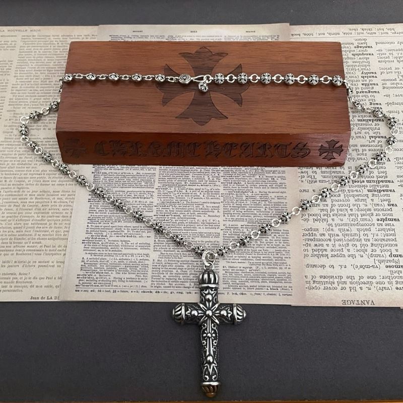 Chrome Hearts Necklaces